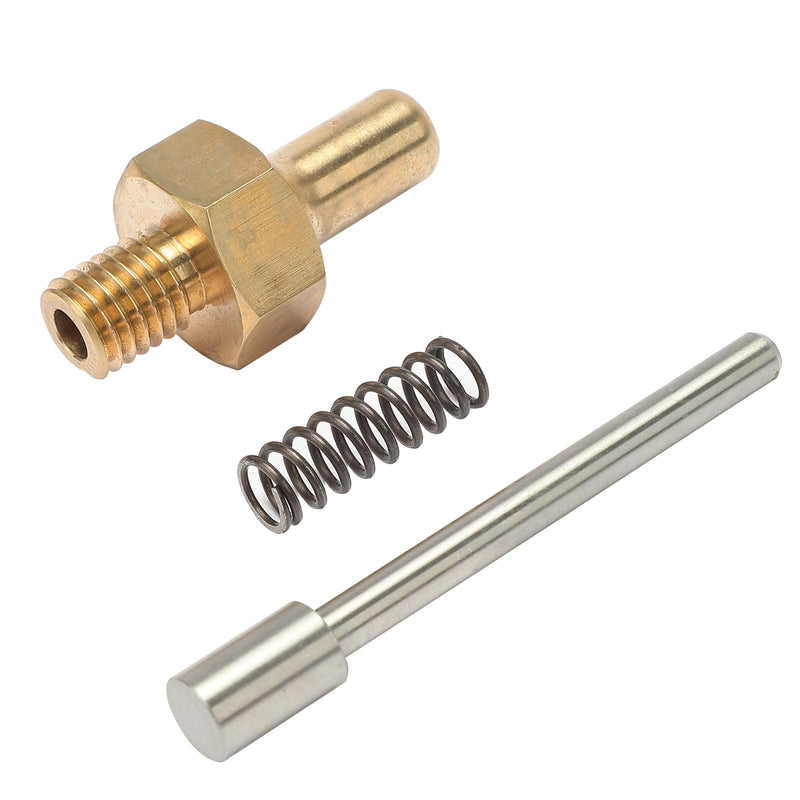 A-Premium Pressure Guard Oil Pressure Relief Valve Compatible with Polaris Ranger 700, Ranger Crew 800, Ranger HD 700, Ranger XP 800, RZR 4 800, RZR 800, RZR S 800, Sportsman 700, Sportsman X2 700