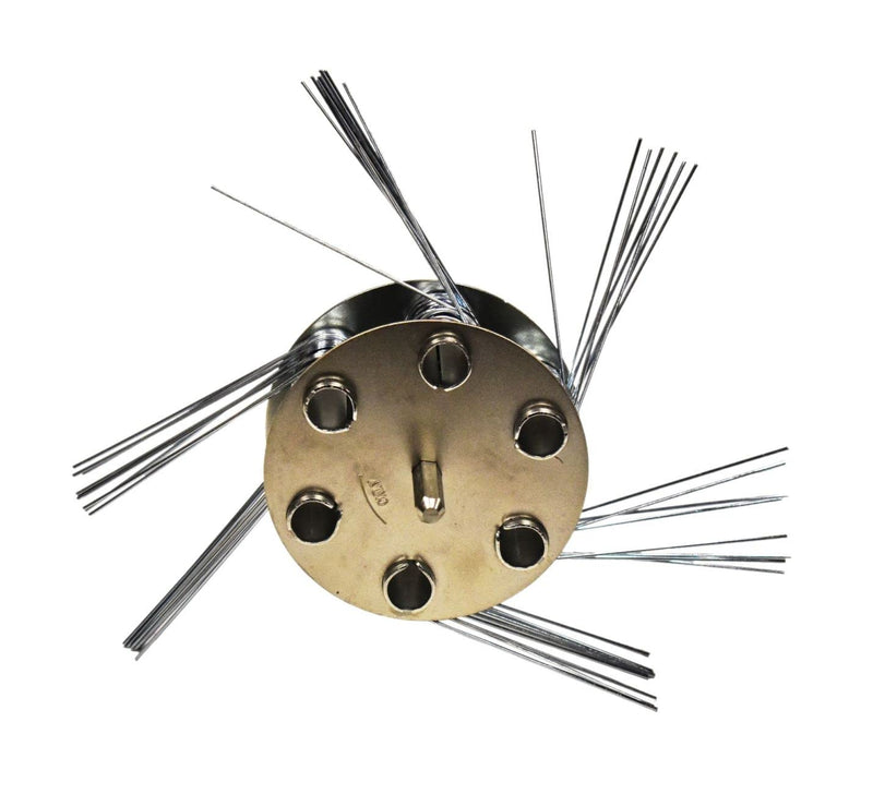 Zeluga 14-334 Coarse and Fine Roto Stripper Combo Pack