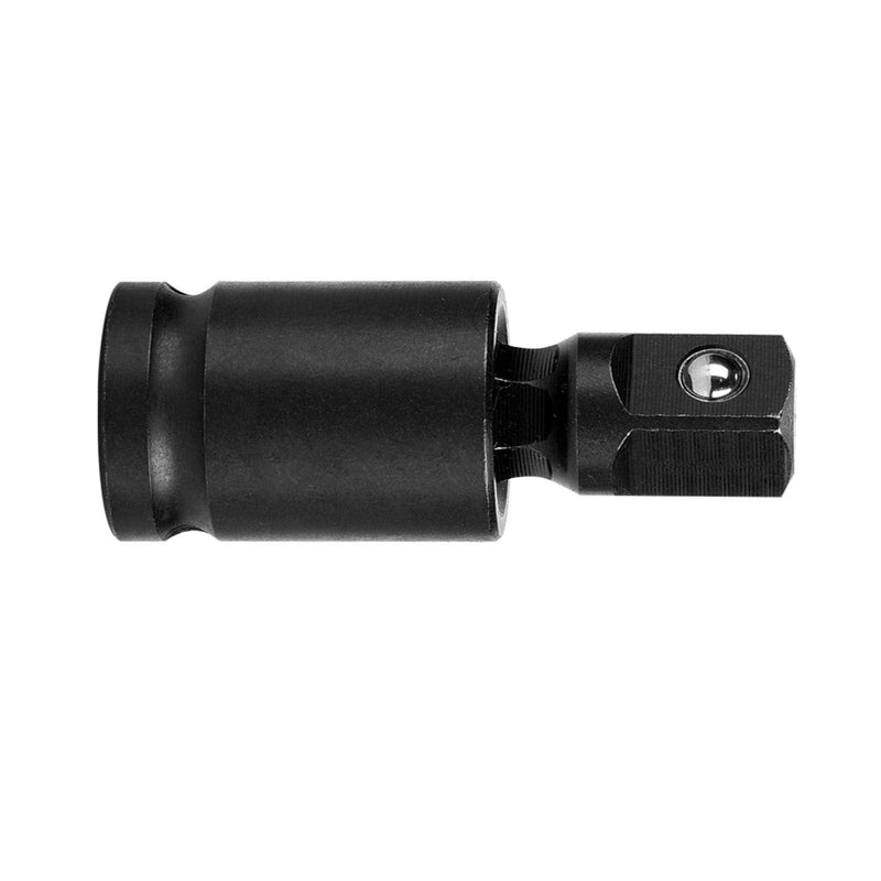 Impact Universal Joint Standard Joint Adapter Drive Universal Joint Swivel Adapter Air Impact Wobble Socket (1/2'')