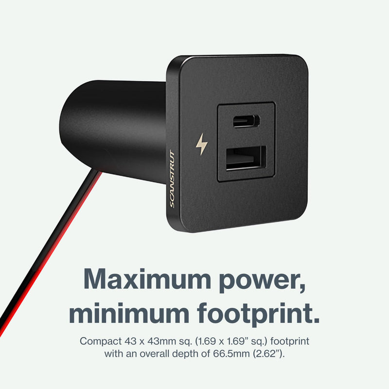 Scanstrut SC-TILE-10
