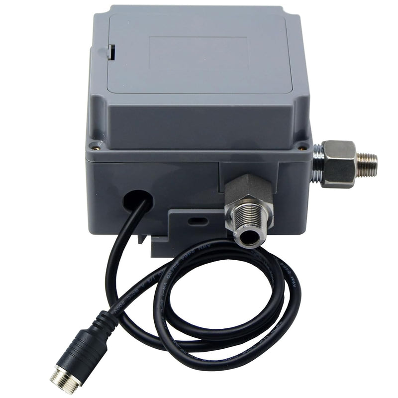Automatic Sensor Faucet Control Box For Sloan SFP-40-A 0362040