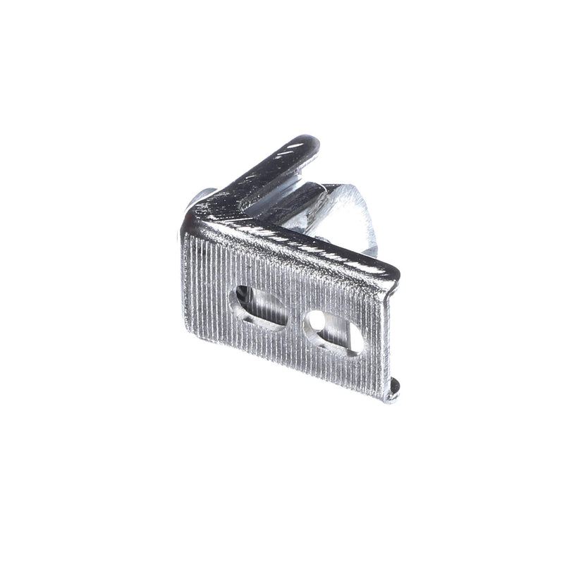 Nu-Vu 50-0421-1 Catch Beveled Edge Assembly, 8" Height, 6" Width, 4" Length