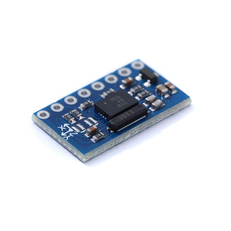 Teyleten Robot BNO055 9-Axis Attitude Sensor Module Angle Gyro/9DOF Acceleration/Geomagnetic