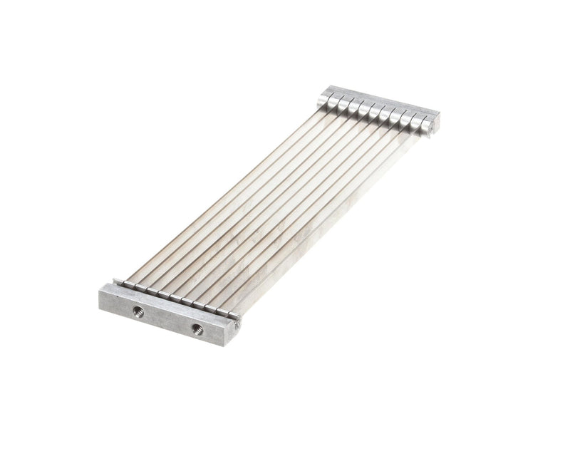Nemco 55466-2 Blade Assembly, 1/4", 10 Blade, 13" Height, 11" Width, 7" Length