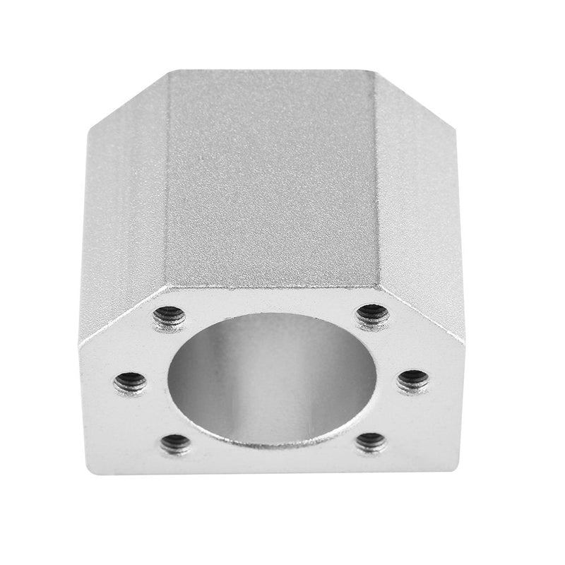 28mm Dia DSG16H Ballscrew Sfu1605 Ball Screw Housing Nut Housing Seat Mount Bracket Holder CNC Accessory For SFU1604 1605 1610