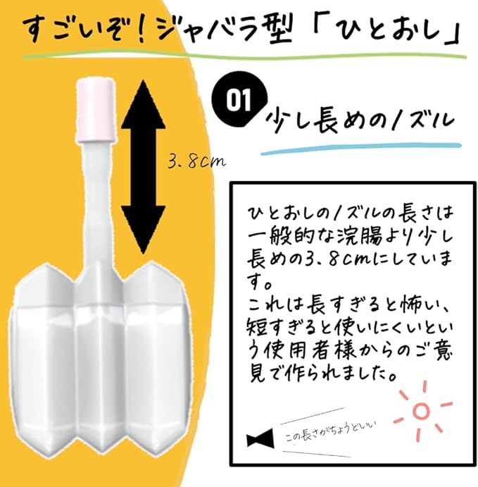 Kotobuki Enema Hitoshi 30g x - NewNest Australia