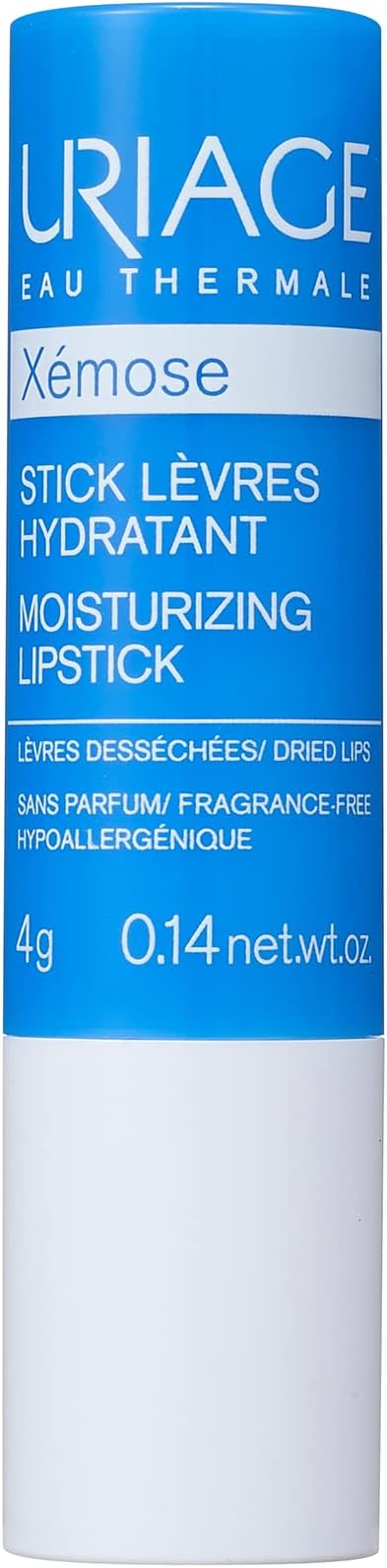 URIAGE URIAGE Sato Pharmaceutical Lip Balm, 1.2 oz (4 g) - NewNest Australia