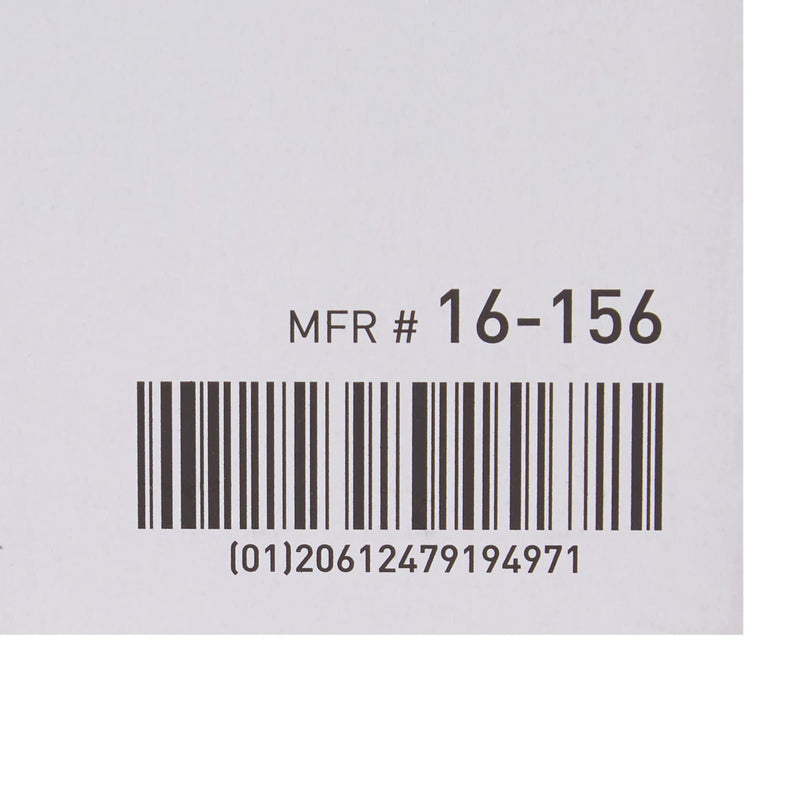 McKesson Otoscope Tips, Ear Speculum, Disposable, 2.5 mm, Gray, 1000 Count, 1 Pack - NewNest Australia