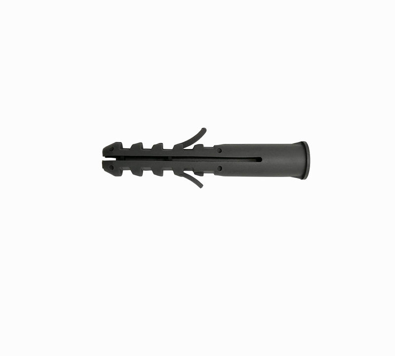 NKAIKE Lag Bolt Kit for Mounting TV Bracket Into Wood Or Concrete - Includes Heavy Duty Bolts, Fischer Concrete Anchors and 2 Drill Bits