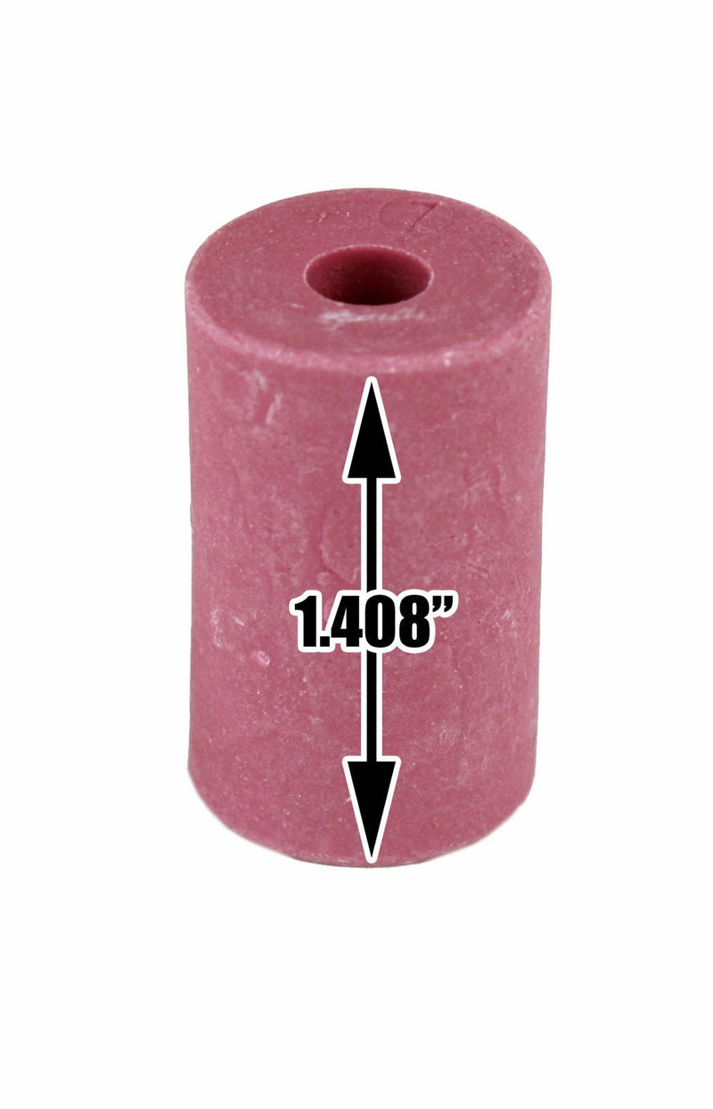 (5) Dragway Tools 7mm Ceramic Nozzles for Model 110 and 260 Sandblast Cabinet