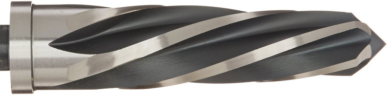 Champion Cutting Tool Brute Platinum Car/Maintenance Reamer: SA80-1-1/2, High Speed Steel for Enlarging and Aligning Holes