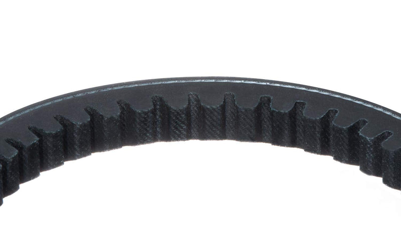 Goodyear BX53 Classical Raw Edge Industrial V-Belt, 56" Outside Circumference