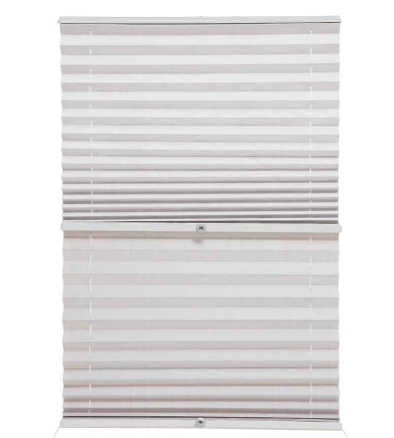 650000 Pleated Shade Repair Kit , White