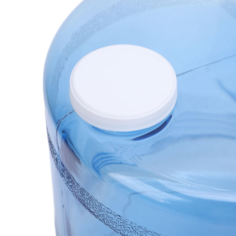 1 Gallon / 4L Water Distillers Containers, 18x18x19cm Replacement Distilled Water Bottle, Compatible with Most Distilled Water Maker