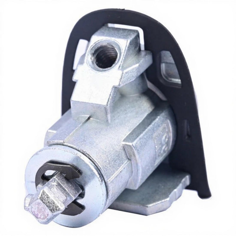 Door Lock Cylinder with 2 Keys for Kia Soul 2012 2013 1.6L 2.0L | Replace# 81970-2KC00 819702KC00