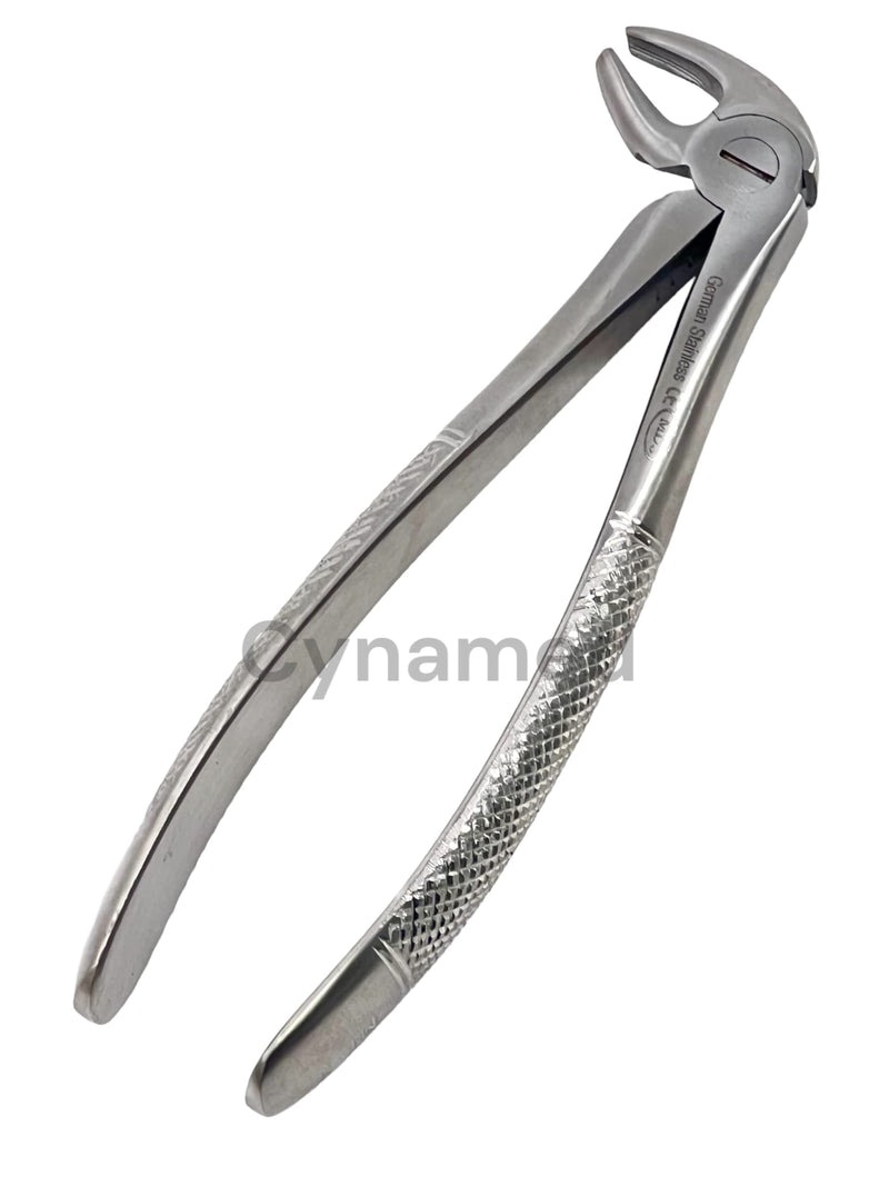 New German EXTRACTING Extraction Forceps NO MD3 Mead Forceps Dental Instruments