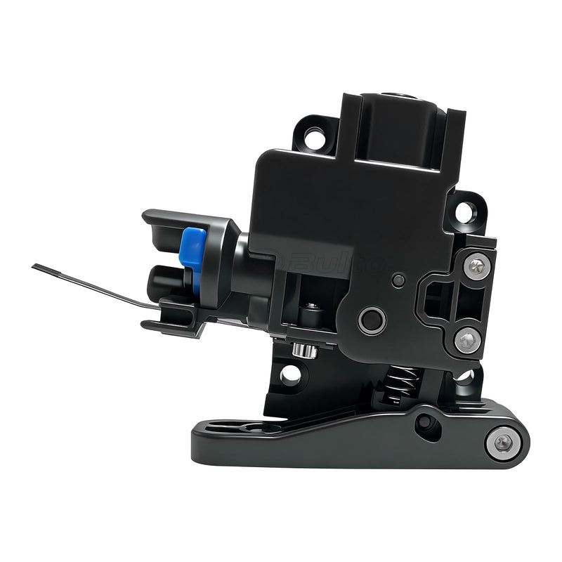 Original AD5X Filament Feeding Assembly for Flashforge AD5X 3D Printer, Wire Feeding Mechanism Components for Flashforge Extruder Parts, AD5X Accessories(V1 Version AD5X Extruder)
