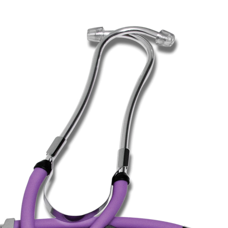 Labtron Sprague Rappaport Stethoscope, Lavender, 602TL