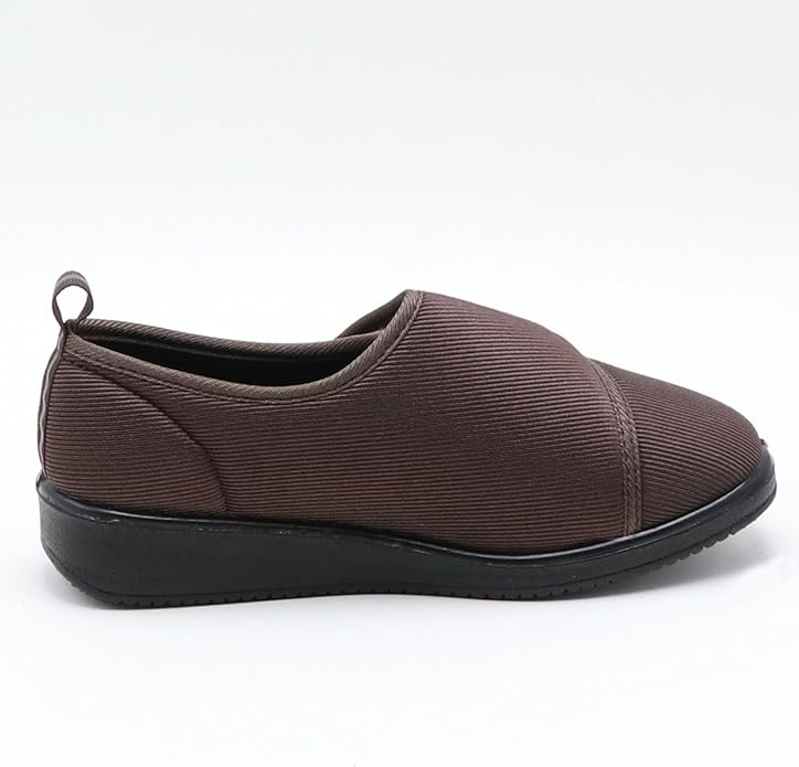 GOL, Ultra Lightweight, 4E, Nursing Shoes, Women's, Elderly, Indoor, Outdoor, Nursing Shoes, Rehabilitation Shoes, Slip-On, Reflective Material - NewNest Australia