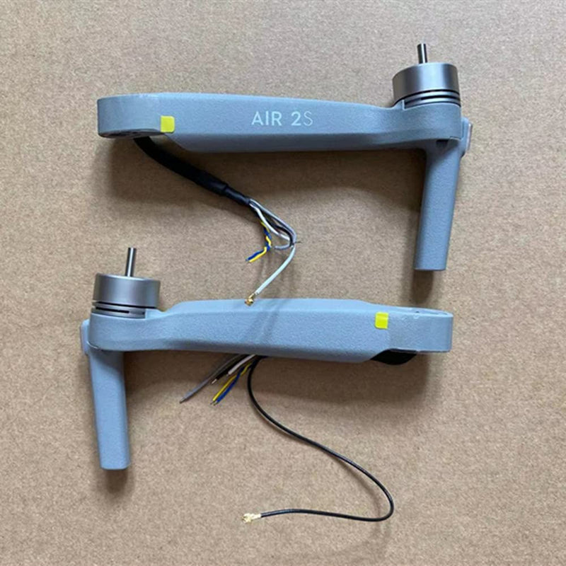 Air 2S Replacement Drone Motor Arm Repair Parts for Mavic Air 2S (Front Left) Front Left