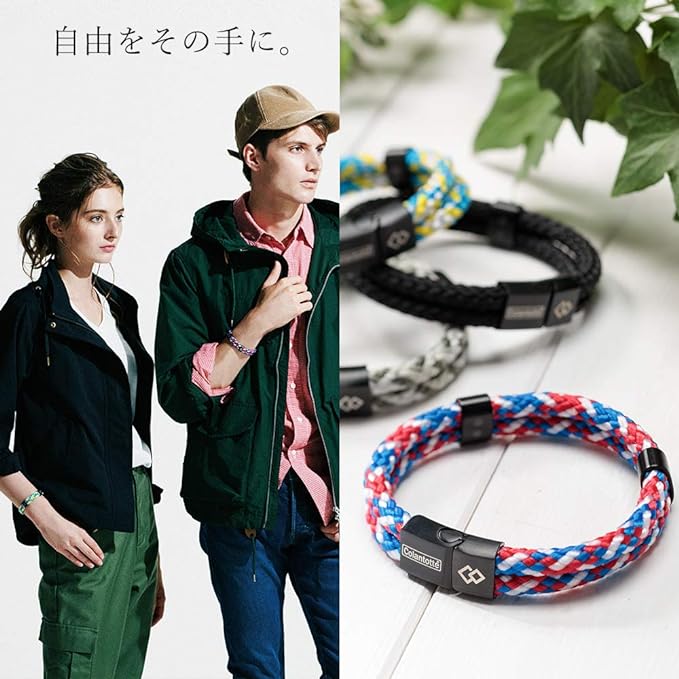Colantotte Loop AMU Bracelet - NewNest Australia