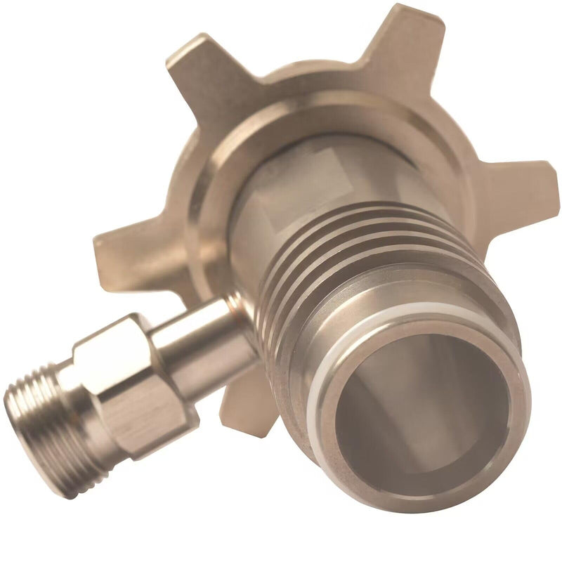 GDHXW 24W619 Airless Spraying Cylinder for Graco 210 230 390 395 490 495 595 PC/Pro Sprayer Aftermarket