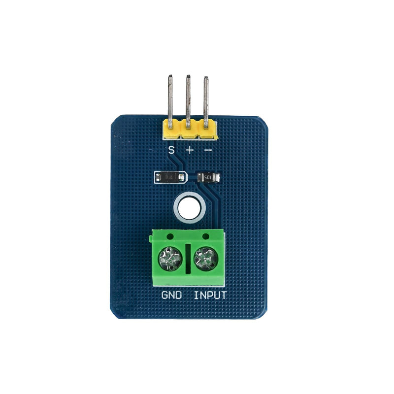 5pcs piezoelectric Ceramic Vibration Sensor Piezo