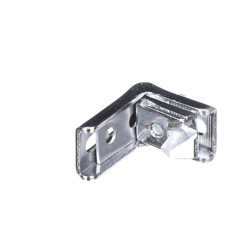 Nu-Vu 50-0421-1 Catch Beveled Edge Assembly, 8" Height, 6" Width, 4" Length