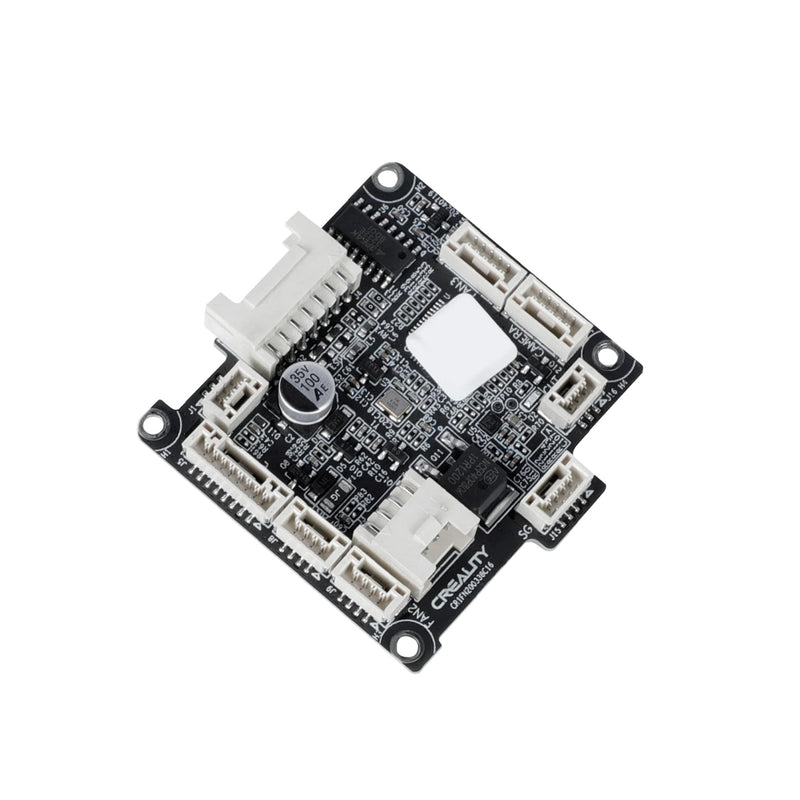 Creality K2 Series Toolhead Board, 3D Printer Extruder Hot End Kit Toolhead Board for K2/Pro/Plus