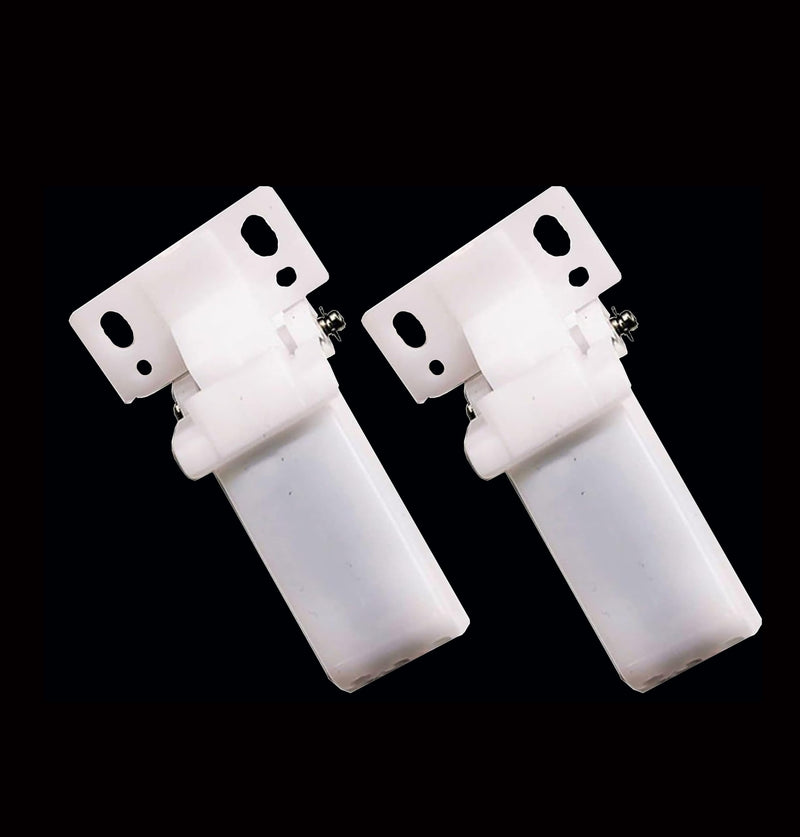 Hinge Pins Compatible with Canon D1350 D1320 D1120 ADF Hinge FL3-1430-000 FL4-2051-000 D1170 D1180 D1150 D1370 D1520 D1550 MF419dw 1435i C250iF 1435iF C350iF