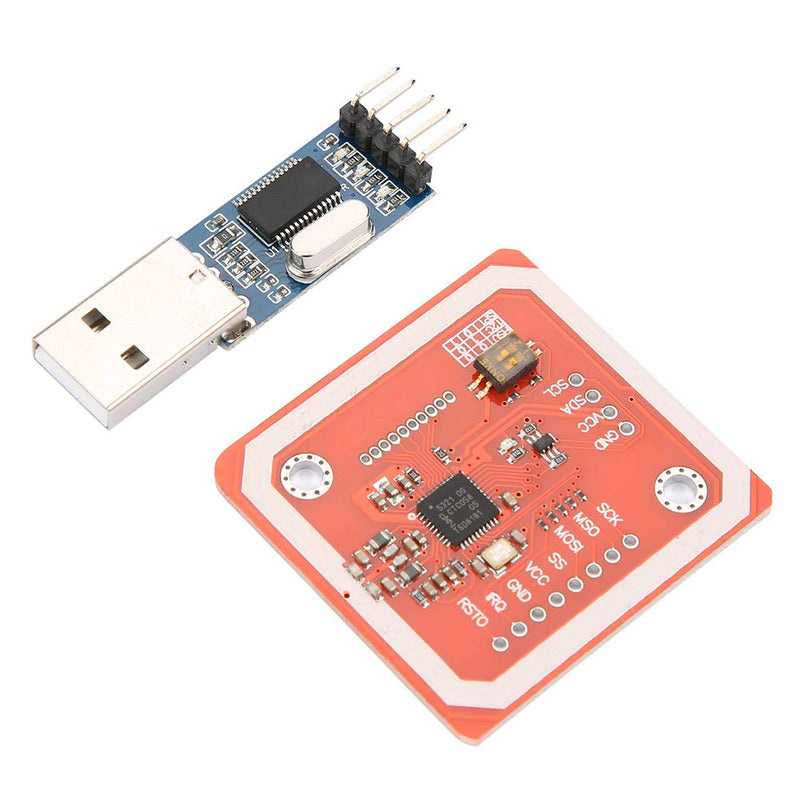 PN532 Pl2303HX Combination Reader NFC Near Field Communication Full Encryption Card Replication