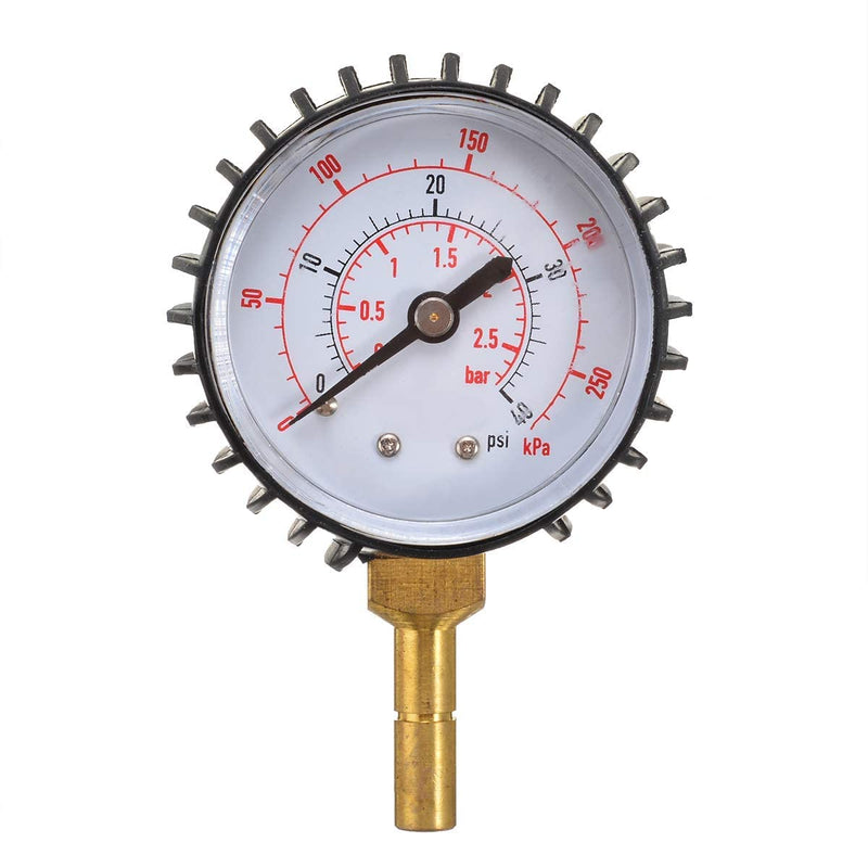 BlowTie Diaphragm Ball Lock Keg Beer Spunding Valve For Brewing Complete Kit for Home Brewing Beer Spunding Valve Corny keg Ferment CO2 Constant pressure valve