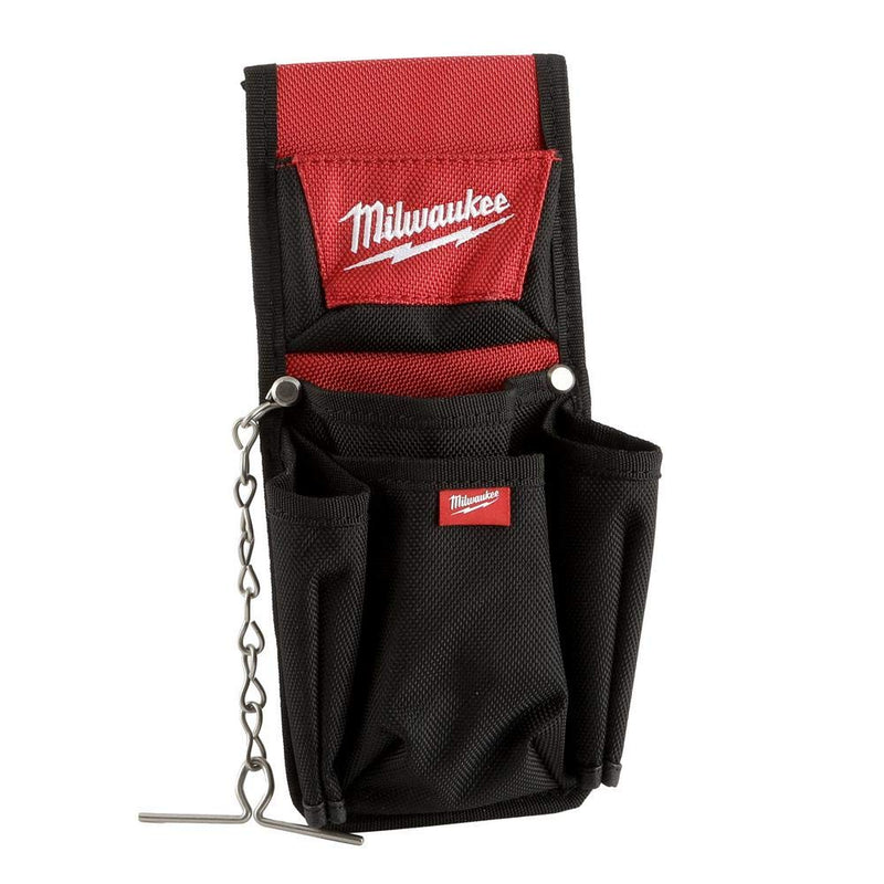 Milwaukee 7-Pocket Compact Utility Pouch