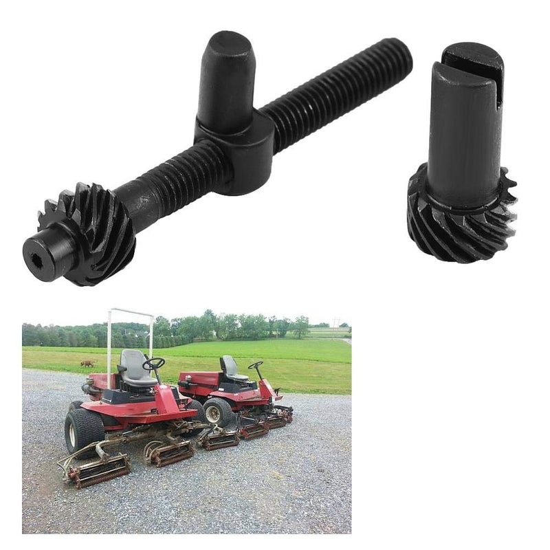 Chain Adjuster Screw Tensioner Lawn Mower Chain Adjuster Tensioner Chainsaw for 2500 25CC Timberpro Lawnflite 0635231132314