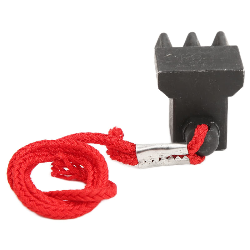 Turning Tool, Locking Tool 118660 Replacement Steel Holder for N20 N26 N55 Engine