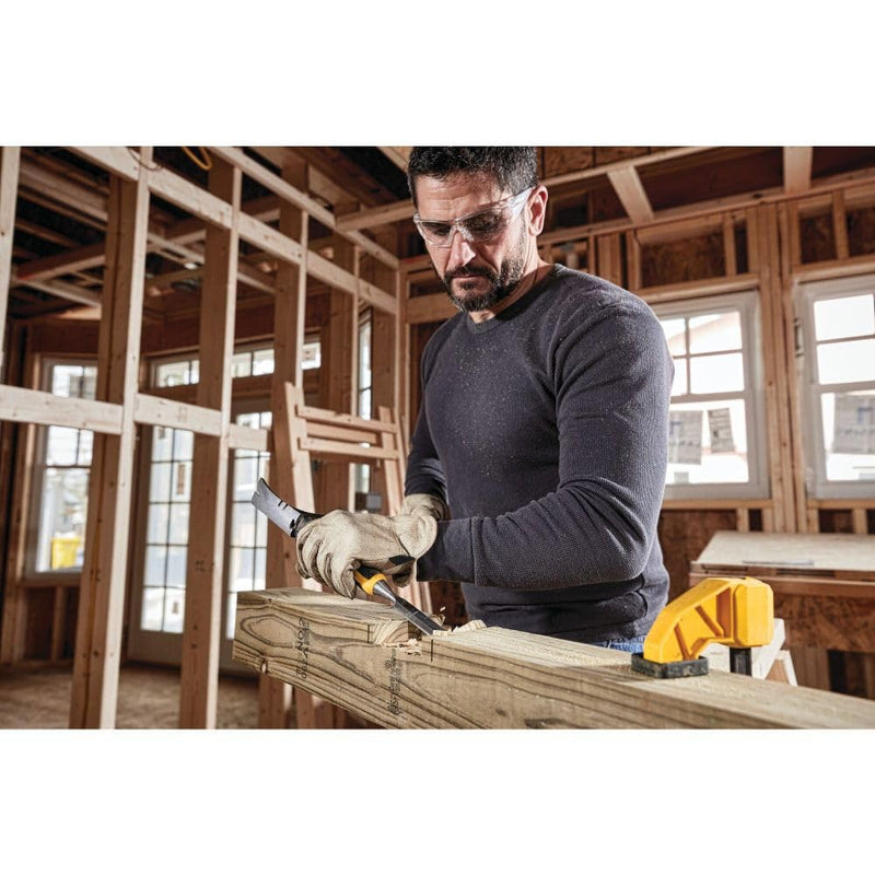 Dewalt Pro Wood Chisel Set 3 Piece One Size