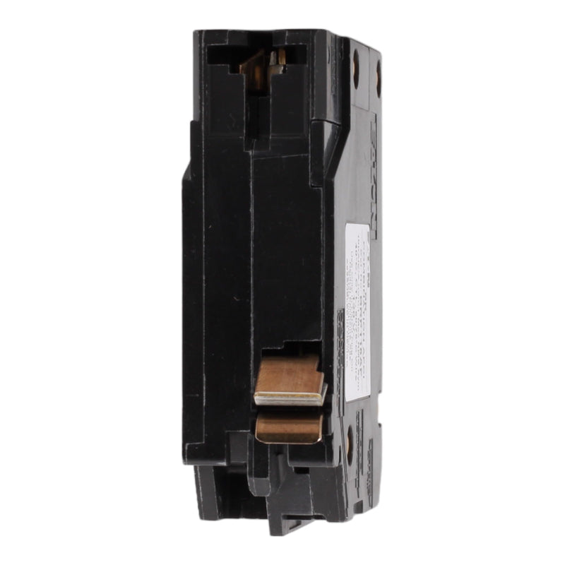 BRP115AF 15 Amp Single Pole AFCI Arc Fault Circuit Breaker, Plug-On Neutral, 120V, 10kAIC, UL Listed (1)