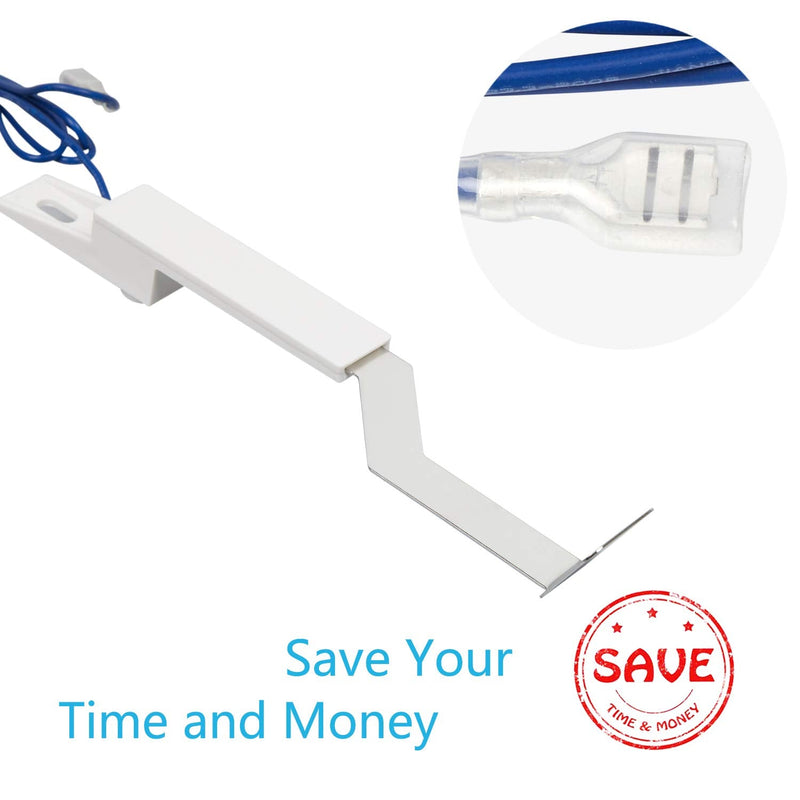 2511293 Water Level Sensor Probe Replacement Part for Manitowoc Ice Machines by Rayhoor - Replaces 2511293 & 25-1129-3