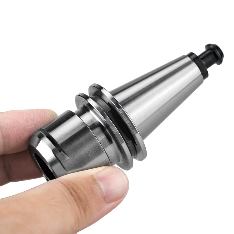 HOZLY ISO20 ER20 35L Collet Chuck G2.5 30.000RPM CNC Mill Spindle Holder