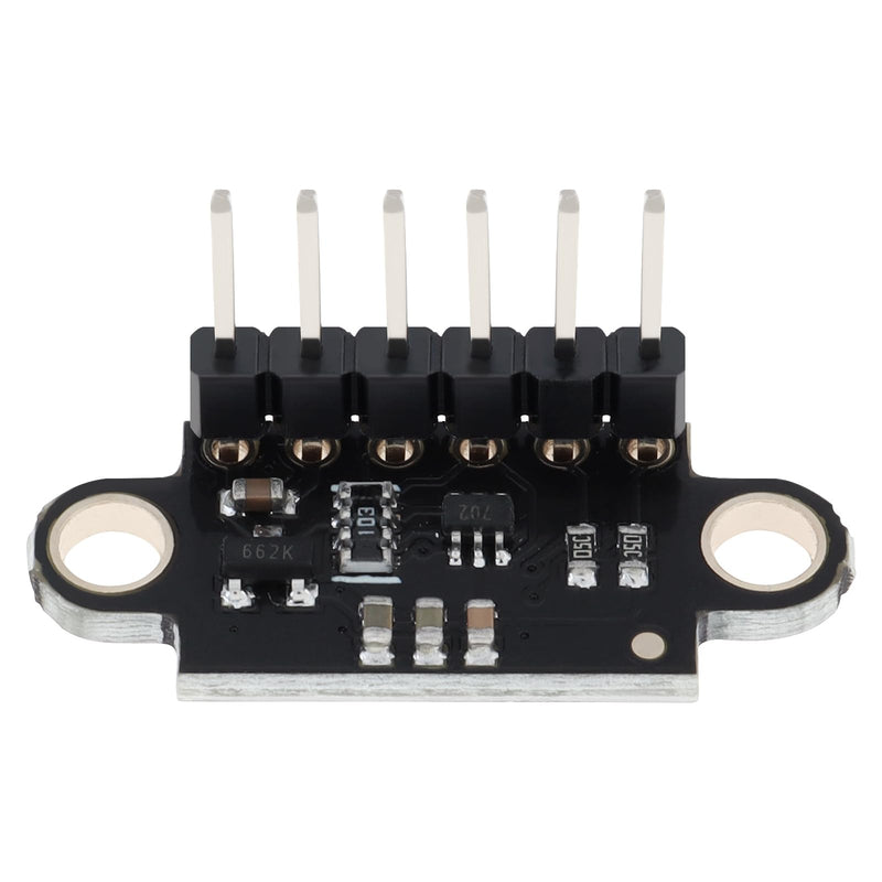 4Pcs VL53L0X Time-of-Flight (ToF) 940nm Laser Ranging Sensor Breakout GY-VL53L0XV2 Distance Measurement Module Fit for Arduino