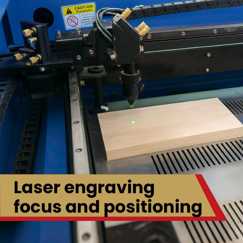 Green Circular Dot Laser Module, 520nm Class I, 3~6VDC, <1 meter working distance, VLM-520-60 LPO– Industrial Alignment Laser for Medical, Laboratory, Machine Vision – Made in Taiwan VLM-520-60 LPO - Green Laser, Class 1, without TTL