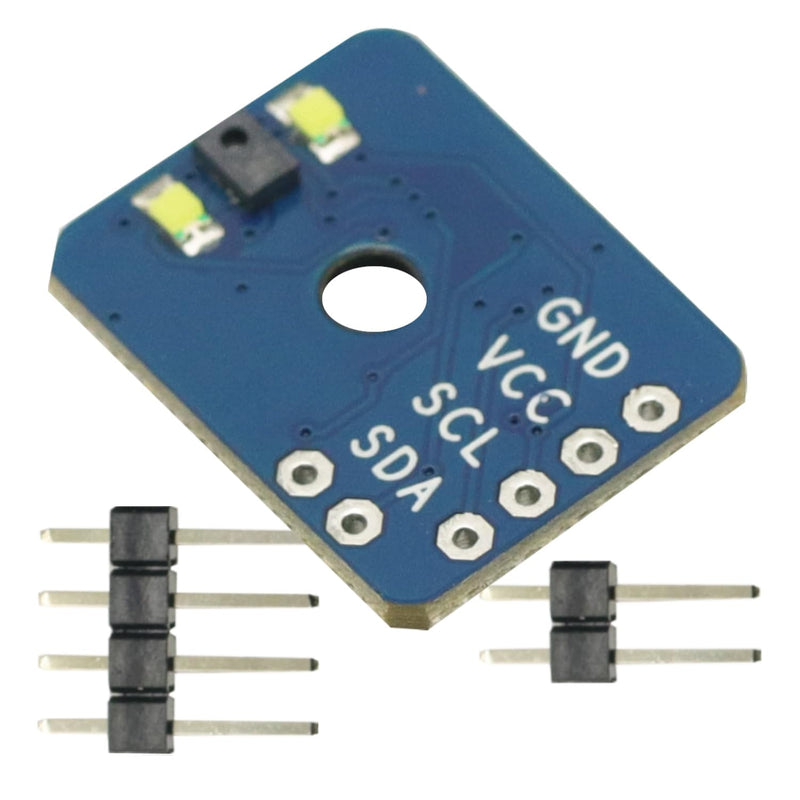 AS7341 Visible Spectrum Infrared Color Spectrometer Sensor Module for arduino