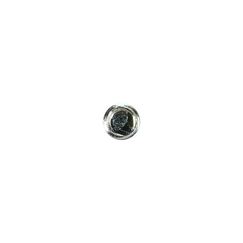 Danco 80809 8" Toilet Float Rod, Chrome