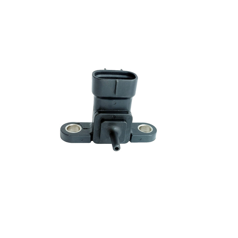 Intake Air Pressure Sensor Replacment for Yamaha ATV Grizzly 550 Raptor 700 700R Grizzly 700 EPS Hunter Raider R1 FZ-1 1C7-82380-00-00