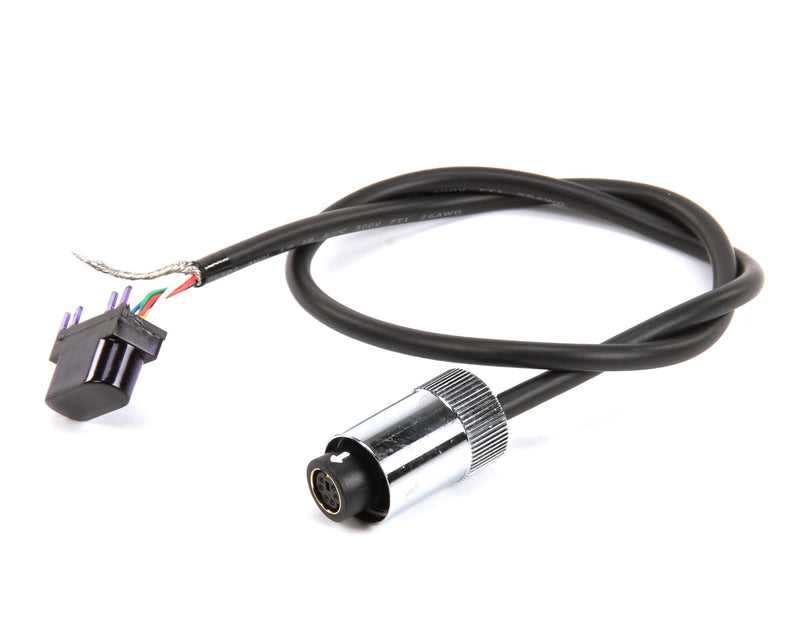 T&S Brass 5EF-0003 Equip Sensor Faucet, Flat Lens Wire Assembly