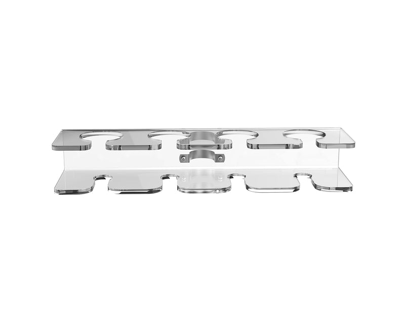 Add-On Medical Probe Holders – CTA Add-On Probe Holders for Ultrasound and Other Medical Devices for Large 4D OB Standard Probes - Narrow MSK Probes & Other CTA Products (ADD-Probe)