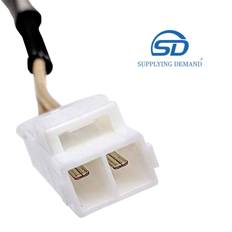 Supplying Demand 316233903 316217008 Range Oven Interior Temperature Sensor Probe Replacement Model Specific Not Universal