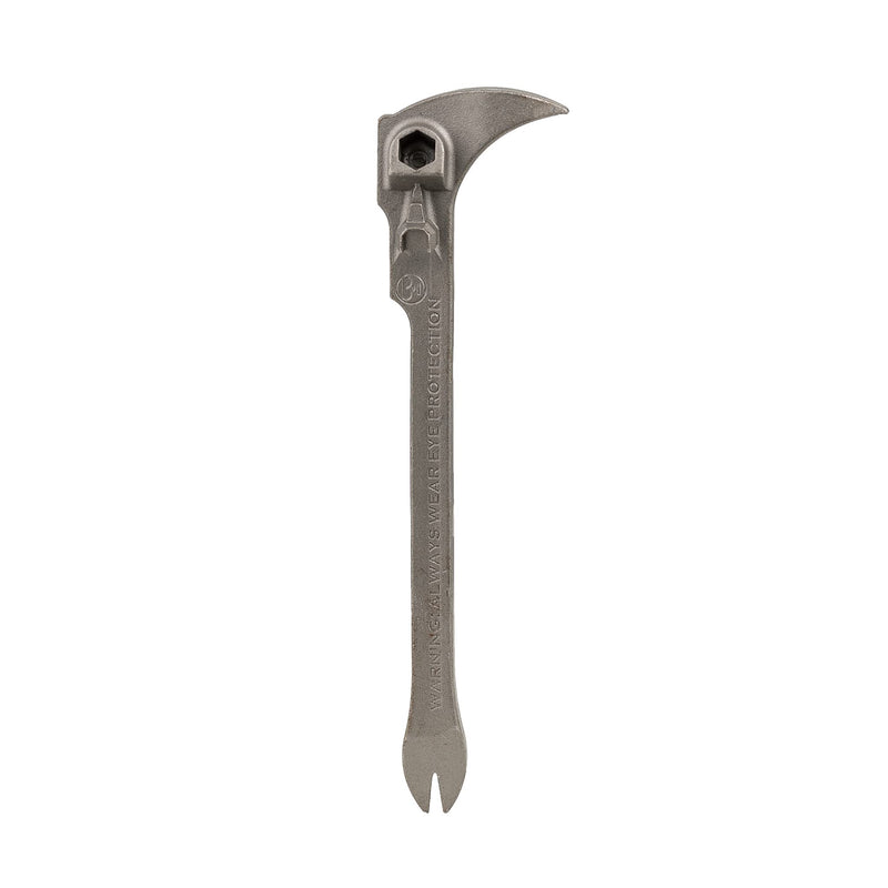 Dead On Tools - Exhumer 9 Nail Puller, 10-5/8" (EX9)