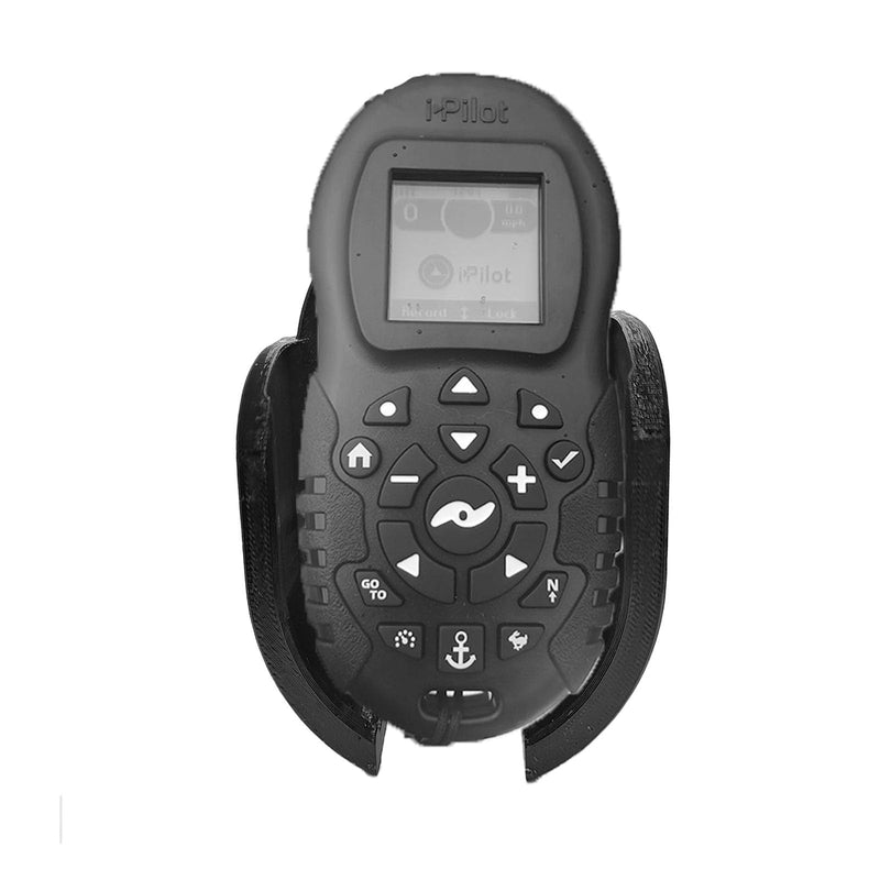 Remote Brackets Fit for The Minn-Kota Ipilot，Designed by Anglers for Anglers
