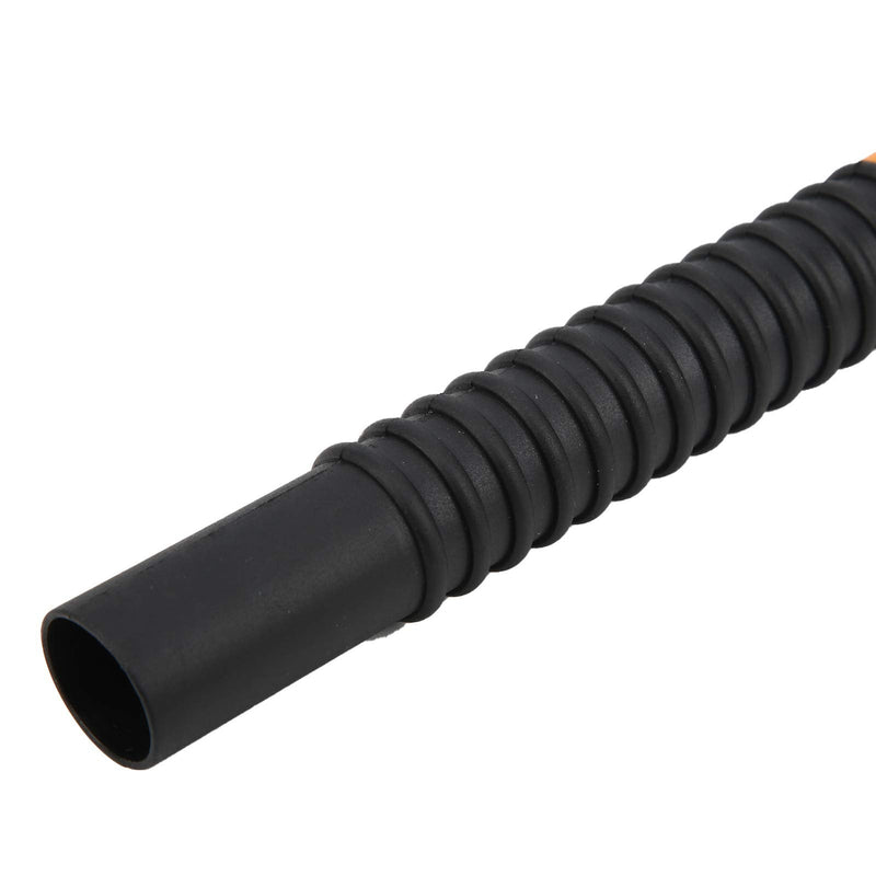 Thincol NR-17 Tig Welding Torch Head, Adjustable Torch Head Angle Multi-function, Rotary Swivel Neck Air Cooled Weld Equipment Head Body, Easy Installation